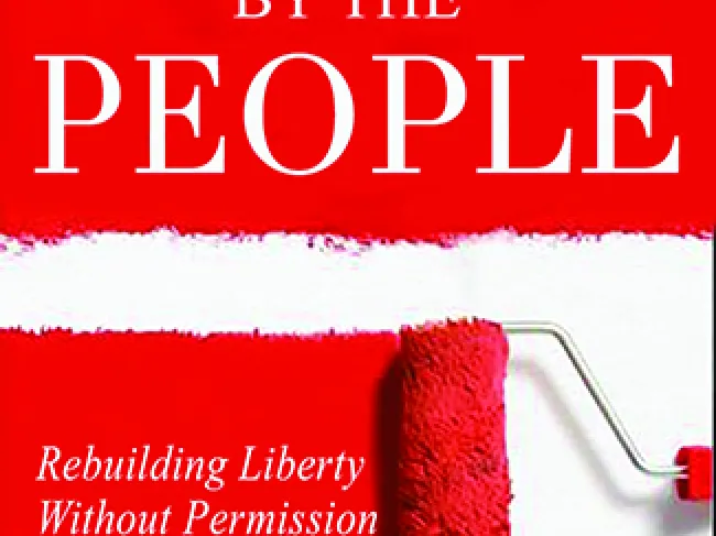 By the People by Charles Murray